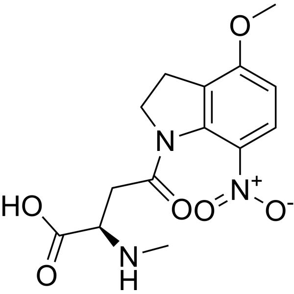 MNI-caged kainate 1315378-75-6